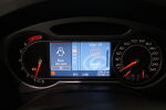 Valkoinen Tila-auto, Ford S-Max – CPS-243, kuva 21