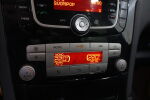 Valkoinen Tila-auto, Ford S-Max – CPS-243, kuva 23
