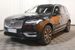 Musta Maastoauto, Volvo XC90 – CPS-315, kuva 4