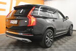 Musta Maastoauto, Volvo XC90 – CPS-315, kuva 8