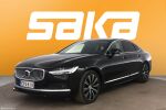 Musta Sedan, Volvo S90 – CPS-619, kuva 4