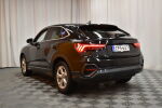 Musta Maastoauto, Audi Q3 – CPS-637, kuva 5