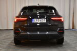 Musta Maastoauto, Audi Q3 – CPS-637, kuva 7