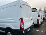 Valkoinen Pakettiauto, Ford Transit – CPS-670, kuva 3