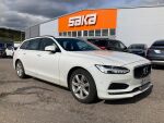 Valkoinen Farmari, Volvo V90 – CPS-900, kuva 1