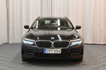 Musta Farmari, BMW 530 – CPT-254, kuva 2