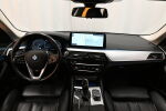 Musta Farmari, BMW 530 – CPT-254, kuva 13