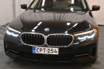 Musta Farmari, BMW 530 – CPT-254, kuva 28