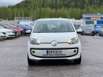 Valkoinen Viistoperä, Volkswagen up! – CPT-317, kuva 2