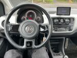 Valkoinen Viistoperä, Volkswagen up! – CPT-317, kuva 11