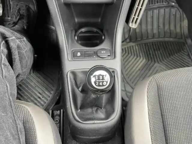 Valkoinen Viistoperä, Volkswagen up! – CPT-317