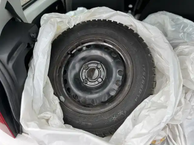 Valkoinen Viistoperä, Volkswagen up! – CPT-317