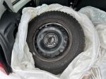 Valkoinen Viistoperä, Volkswagen up! – CPT-317, kuva 16