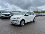 Valkoinen Viistoperä, Volkswagen up! – CPT-317, kuva 3