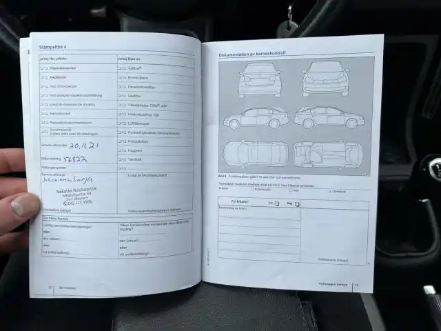 Valkoinen Viistoperä, Volkswagen up! – CPT-317