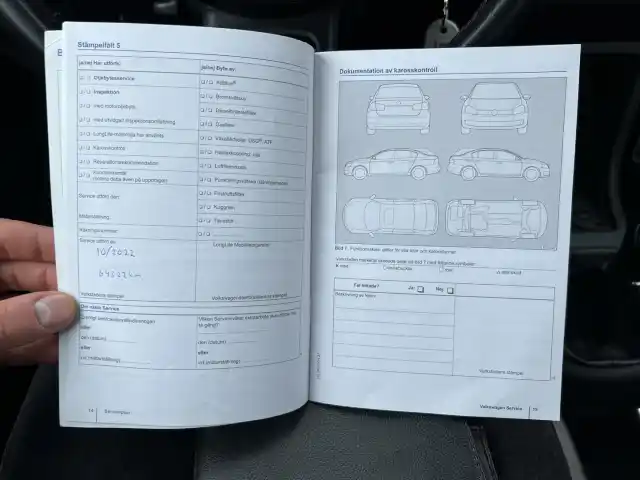 Valkoinen Viistoperä, Volkswagen up! – CPT-317