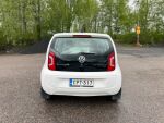 Valkoinen Viistoperä, Volkswagen up! – CPT-317, kuva 5