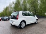 Valkoinen Viistoperä, Volkswagen up! – CPT-317, kuva 6