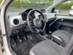 Valkoinen Viistoperä, Volkswagen up! – CPT-317, kuva 7