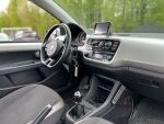 Valkoinen Viistoperä, Volkswagen up! – CPT-317, kuva 8