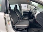 Valkoinen Viistoperä, Volkswagen up! – CPT-317, kuva 10