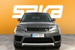 Harmaa Maastoauto, Land Rover Range Rover Sport – CPT-371, kuva 2