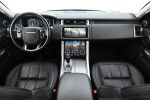 Harmaa Maastoauto, Land Rover Range Rover Sport – CPT-371, kuva 20