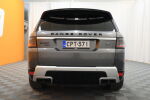 Harmaa Maastoauto, Land Rover Range Rover Sport – CPT-371, kuva 6