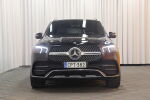 Musta Maastoauto, Mercedes-Benz GLE – CPT-382, kuva 2