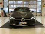 Musta Farmari, Mercedes-Benz CLA – CPT-507, kuva 2