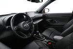 Keltainen Maastoauto, Toyota Yaris Cross – CPT-731, kuva 11