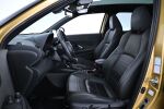 Keltainen Maastoauto, Toyota Yaris Cross – CPT-731, kuva 12