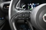 Keltainen Maastoauto, Toyota Yaris Cross – CPT-731, kuva 16