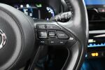 Keltainen Maastoauto, Toyota Yaris Cross – CPT-731, kuva 17