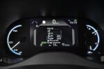 Keltainen Maastoauto, Toyota Yaris Cross – CPT-731, kuva 20