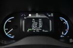 Keltainen Maastoauto, Toyota Yaris Cross – CPT-731, kuva 21