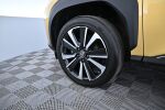 Keltainen Maastoauto, Toyota Yaris Cross – CPT-731, kuva 33