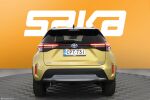 Keltainen Maastoauto, Toyota Yaris Cross – CPT-731, kuva 7