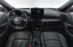 Keltainen Maastoauto, Toyota Yaris Cross – CPT-731, kuva 9