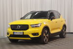 Musta Maastoauto, Volvo XC40 – CPU-295, kuva 4