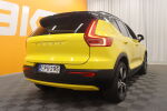 Musta Maastoauto, Volvo XC40 – CPU-295, kuva 7