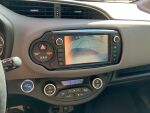 Valkoinen Viistoperä, Toyota Yaris – CPU-361, kuva 6