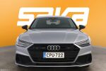 Hopea Viistoperä, Audi A7 – CPU-722, kuva 2