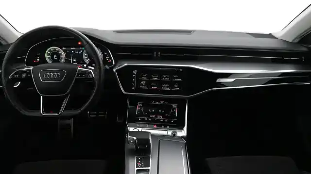 Hopea Viistoperä, Audi A7 – CPU-722