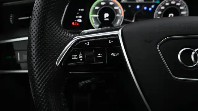 Hopea Viistoperä, Audi A7 – CPU-722