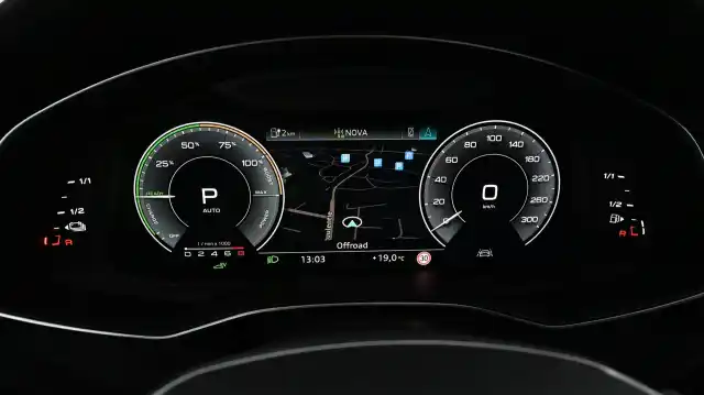 Hopea Viistoperä, Audi A7 – CPU-722