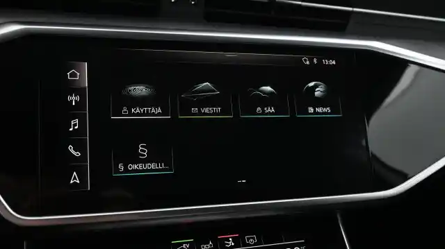 Hopea Viistoperä, Audi A7 – CPU-722