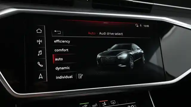 Hopea Viistoperä, Audi A7 – CPU-722