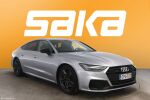 Hopea Viistoperä, Audi A7 – CPU-722, kuva 1