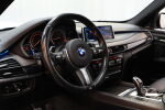 Harmaa Maastoauto, BMW X5 – CPU-794, kuva 14